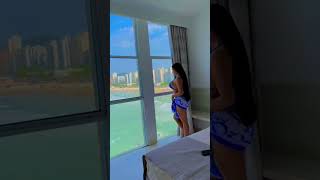 Write? blue in comments and see what happens #super Grils