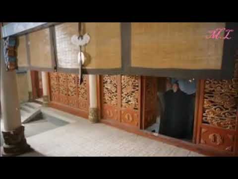 Ye hua and bai qian,😘