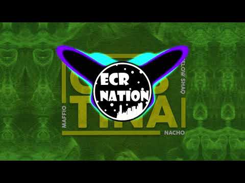 Cristina - Maffio, Justin Quiles, Nacho | Bass Boosted