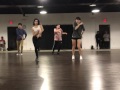 Whippin Chris Brown Ft Section Boyz Quavo Party Dance Routine Dance
