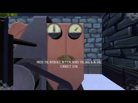 We Were Here Speed Run 6:21