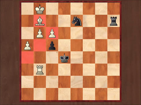 TRAUMATIC Chess game: Grandmaster Jussupow vs IM Zhou [2/2]