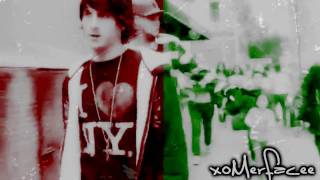 Mitchel Musso //  Jingle Bell Rock