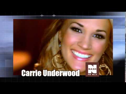 Nash FM 92.3 - Baton Rouge