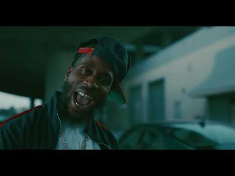 BOSS MAC'N WEST - DOWN (Official Music Video)