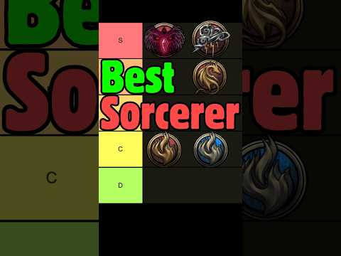 Best Sorcerer Subclass Tier List in Baldur's Gate 3