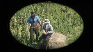 Probably the only way to save Arthur