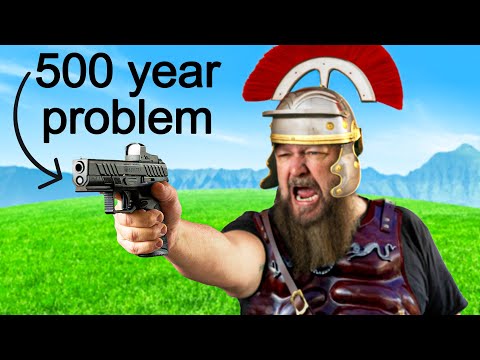 Oldest GUN Company Made a NEW Mistake: APX A1 Review