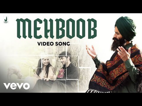 Kanwar Grewal - Mehboob ft. Sarah Khatri, Mateen Wakil