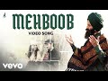 Kanwar Grewal Mehboob Ft Sarah Khatri Mateen Wakil