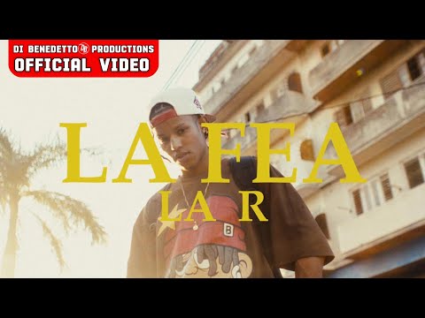 Di Benedetto  Productions and RAY LA R