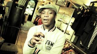 Gak Jonze - Rock Boi ft C1TY B0Y (OFFICIAL VIDEO)