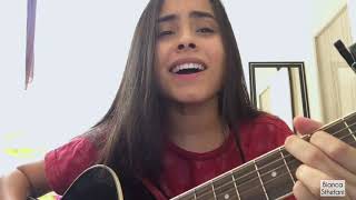 Sala de espera - Henrique e Juliano (Cover Bianca Sthefani)