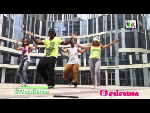 MR. JORDAN ► Rumba Buena, Fiesta Latina (Feat. Will Campa) Ft Alejandro Angulo