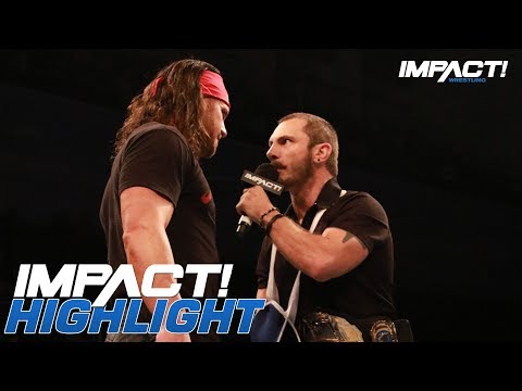Six Man Main Event, Four Way X Division Showcase, More Announced For Next Week’s Impact