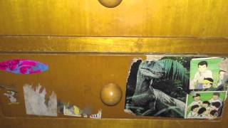 Los Nikis - Amante Bandido -