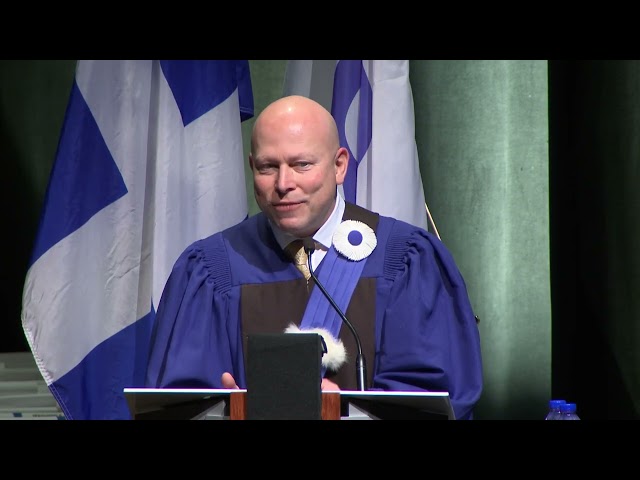 Collation des grades 2023 de la Faculté des sciences de l&rsquo;éducation (2)