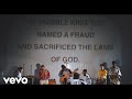 Kings Kaleidoscope Lamb Of God