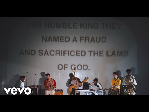 Thumbnail for Kings Kaleidoscope, Kings Kaleidoscope Hymns - Lamb Of God by Kings Kaleidoscope Hymns