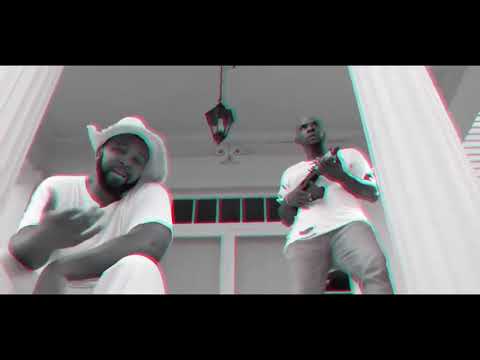 Mando Audio - Alabama Nigga feat. Johnny Rebel & M.I.L.K. (Official Video)