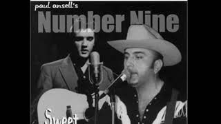 Paul Ansell - Don't Forbid Me