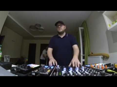 MadCity LiveCast 027 Part2 /w Woody