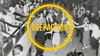 Club des Belugas - The Beat Is Rhythm