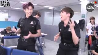 Bangtan Boys(BTS) - Show Me Your BBA SAE