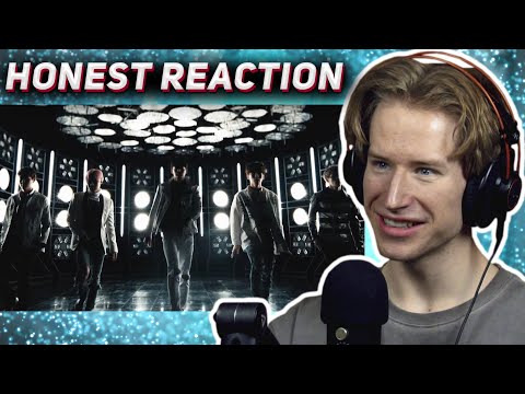HONEST REACTION to SHINee - 「D×D×D」Music Video (full ver.)