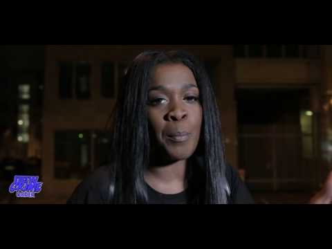 #NGOShelldown S1 - Jon E Clayface & C Cane