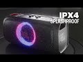 Акустика портативна JBL PartyBox On The Go Essential (JBLPBOTGESEU) Black 6