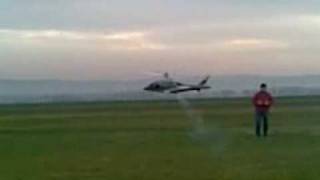 preview picture of video 'RC Agusta A-109, Raptor 90.mp4'