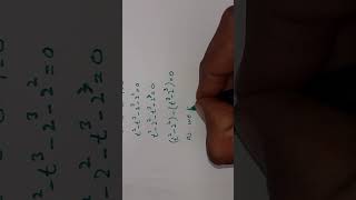 GERMANY  🇩🇪-CAN you solve this MATH OLYMPIAD T^2_T^3=12 part 1