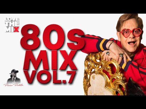 80s MIX VOL. 7 | 80s Classic Hits | Ochentas Mix by Perico Padilla #80s #80smusic #80smix #80spop