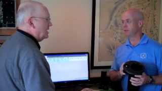 Rainbird IC &amp; Central Control System