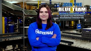 Wanted: Talented Distribution Team Members Like YOU