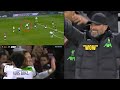 Crazy Reactions to Darwin Nunez's two Crazy Goals vs Sparta 😳😍 | Liverpool 5-1 Sparta Praha | Klopp