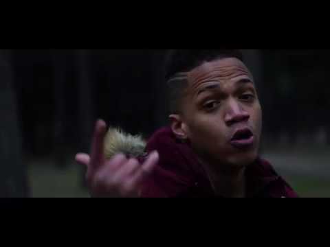 Mc Psicopata - Coraje ft L.A.Bmusick (Official Music Video)