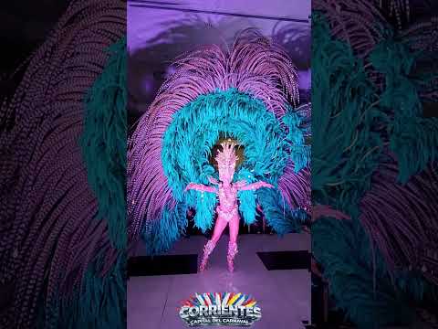 ¡MONTE CASEROS ES NACIONAL! 👑✨ Felicitamos a Josefina Pezzarini Bernardi Mejor traje!