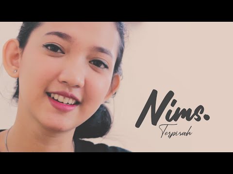 NIMS. - Terpisah (Official Video Clip)