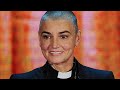 The Tragic Story Of Sinead O'Connor's Life Is Heartbreaking