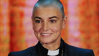 The Tragic Story Of Sinead O&#39;Connor&#39;s Life Is Heartbreaking