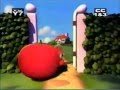 VeggieTales TV Scenes Esther The Girl Who Became Queen