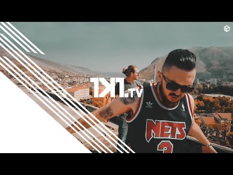 MAKK FT. DOCA & ALBINO - 5 Grama (Official Video)