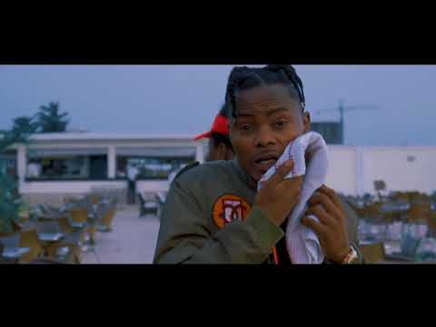 DJ BOBBI X KRIZBEATZ _ KINGIN (official video ) ft. CEEBOI, OLADIPS, ZLATAN, DRAYPAPI & PORTAH