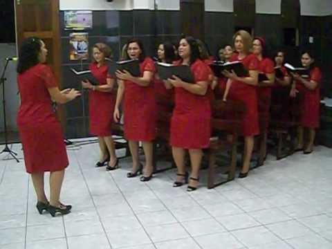 sião celeste cantando