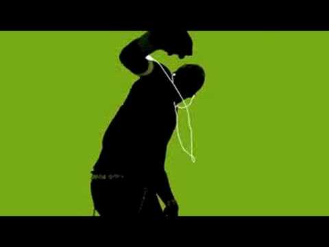 Jerk it Out - Ipod Commercial