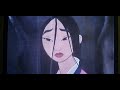 Mulan Takes His Father S Place 1999 VHS