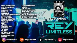 Download lagu DJ River Flows In You X One In A Million Breakbeat Golden Crown Mixtape | Req by nanaLW mp3