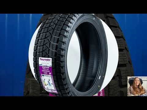 Tourador Winter Pro TSS1